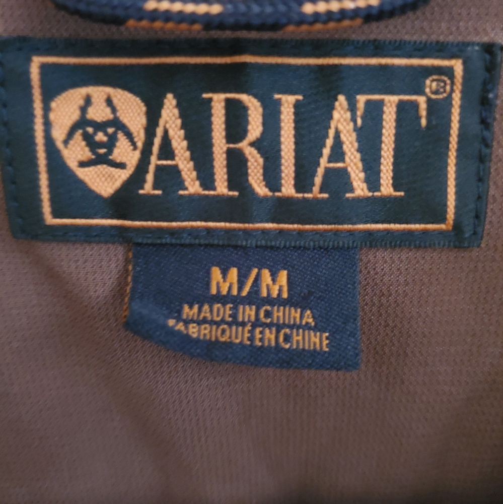 Ariat Jacket - image 3